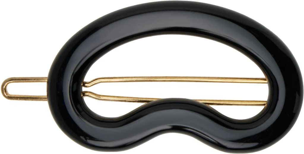 商品Gohar World|Black Bean Hair Clip,价格¥870,第1张图片