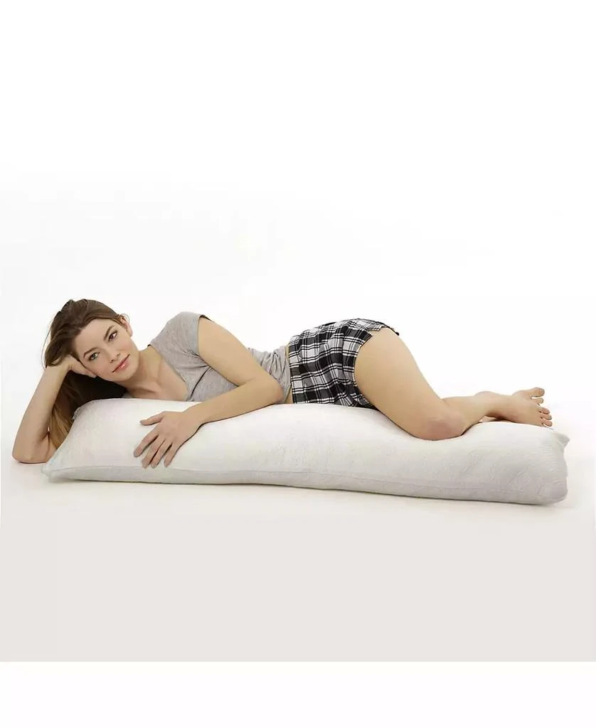 商品Rio Home Fashions|Pure Rest Covered Memory Foam,价格¥509,第5张图片详细描述