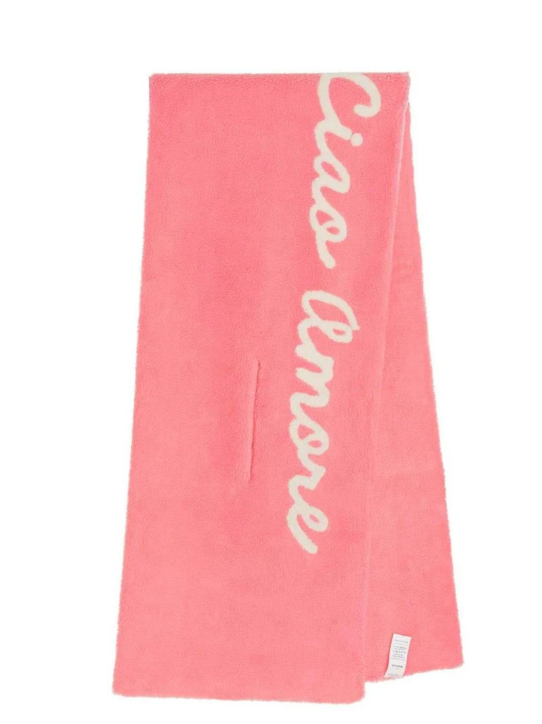 商品Giada Benincasa|'Ciao Amore’ scarf,价格¥1052,第1张图片