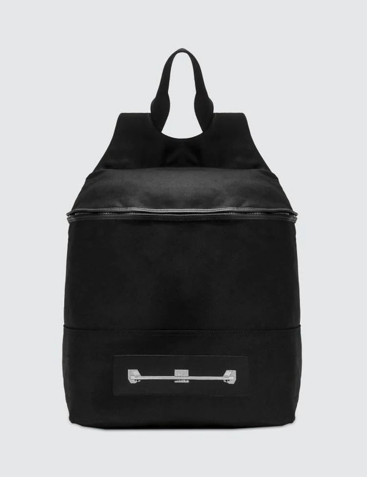 商品Rick Owens|Rucksack,价格¥3374,第1张图片