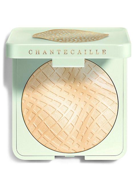 商品Chantecaille|Lotus Perfect Blur Glow Powder,价格¥717,第1张图片