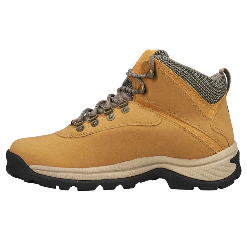 商品Timberland|White Ledge Mid Waterproof Hiking Shoes,价格¥713,第3张图片详细描述