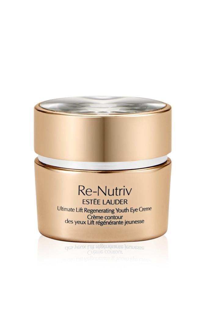商品Estée Lauder|Re-Nutriv Ultimate Lift Regenerating Youth Eye Crème,价格¥1253,第1张图片