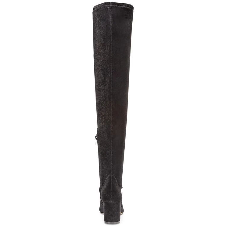 商品INC International|I.N.C. Rikkie Over-The-Knee Boots, Created for Macy's,价格¥196,第3张图片详细描述