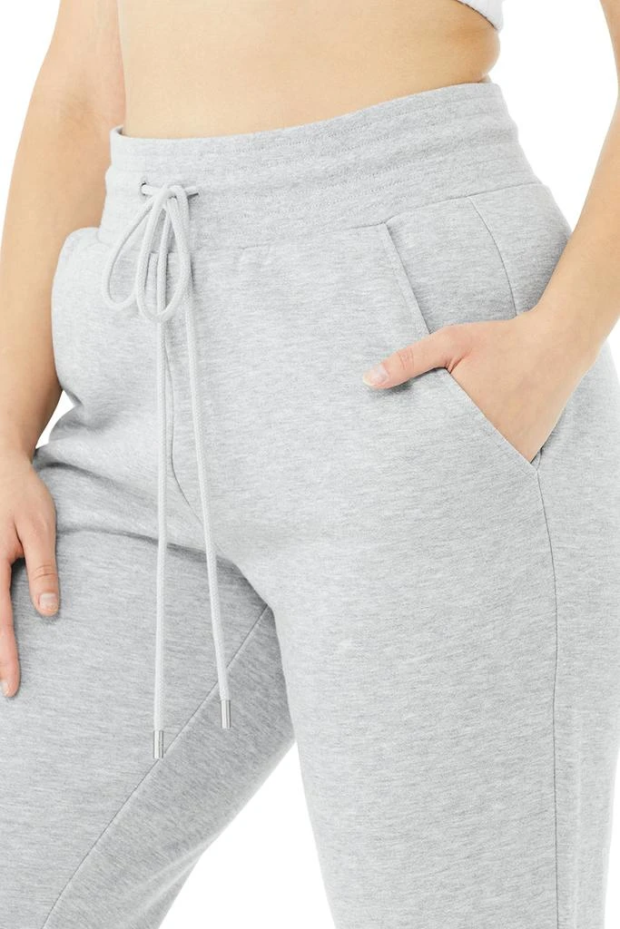 7/8 Easy Sweatpant - Athletic Heather Grey 商品