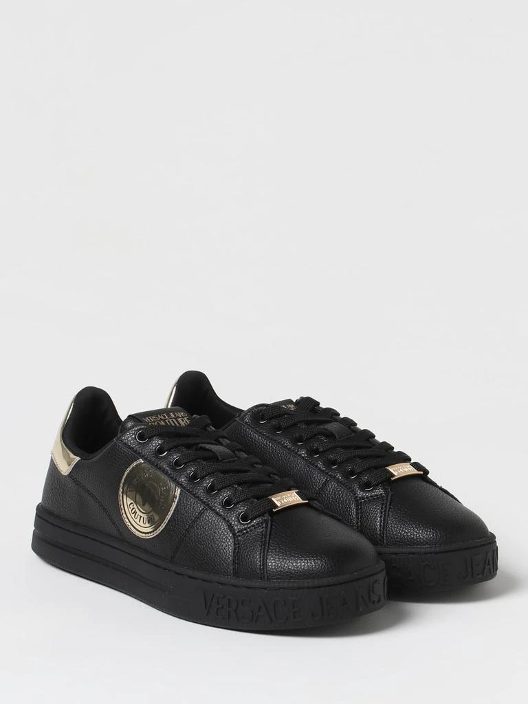 商品Versace|Sneakers men Versace Jeans Couture,价格¥1759,第2张图片详细描述