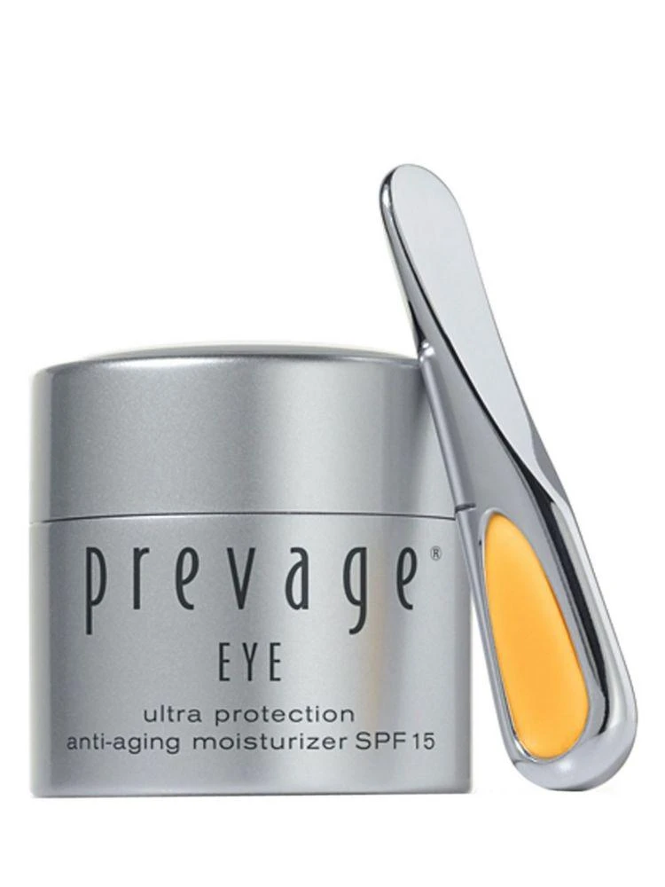 商品Elizabeth Arden|PREVAGEÂ® Eye Ultra Protection Anti-aging Moisturizer SPF 15,价格¥607,第1张图片