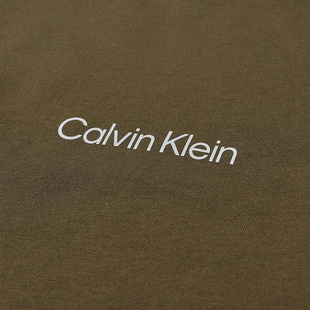 商品Calvin Klein|Calvin Klein Logo Sweat,价格¥282,第2张图片详细描述