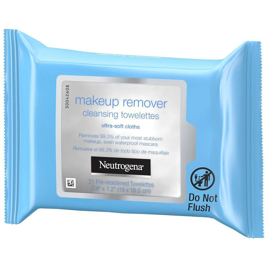 Makeup Remover Facial Cleansing Towelettes & Wipes 商品