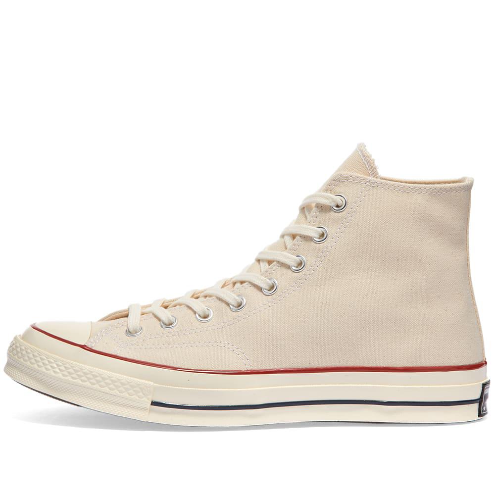 Converse Chuck Taylor 1970s Hi商品第2张图片规格展示