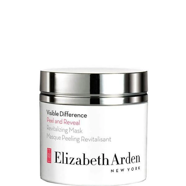 商品Elizabeth Arden|Visible Difference 焕肤面膜 (50ml),价格¥291,第1张图片