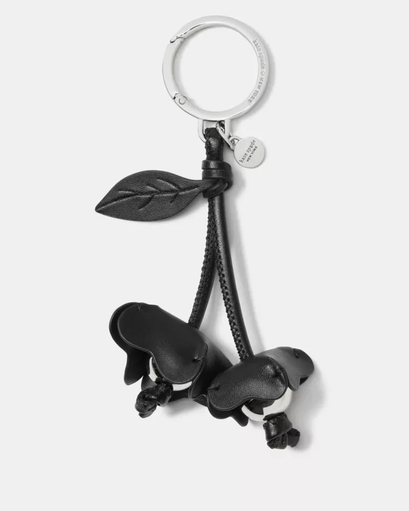 3D Flower Bag Charm 商品