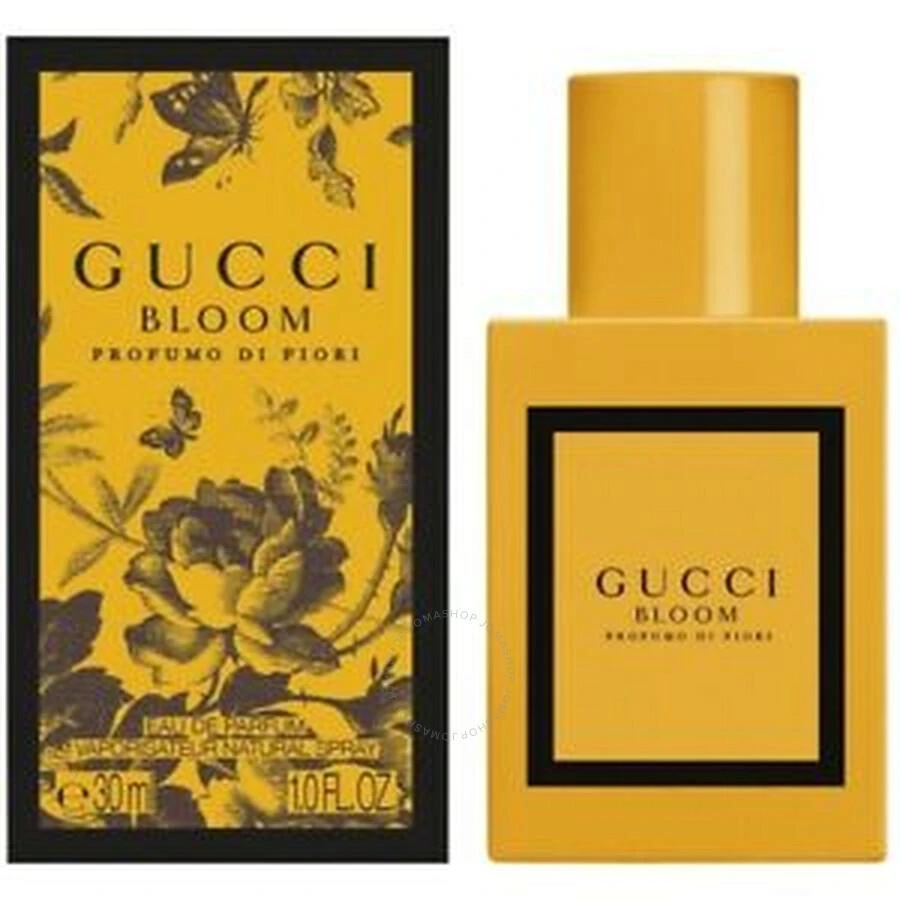 商品Gucci|Gucci Gucci Bloom Profumo Di Fiori Ladies EDP,价格¥324,第1张图片