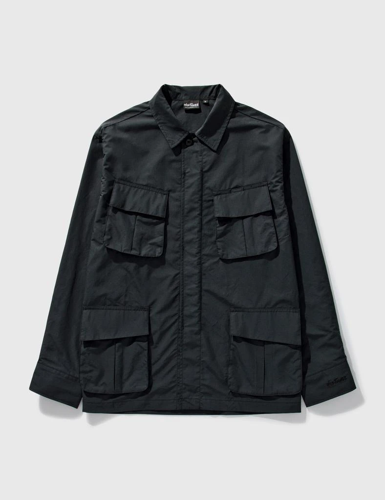 商品[二手商品] Wild Things|Dicros-Rip BDU Jacket,价格¥913,第1张图片