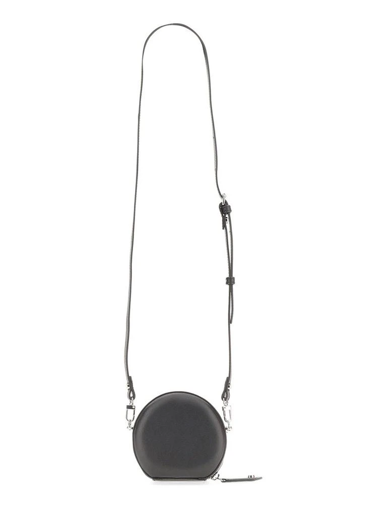 商品Vivienne Westwood|Vivienne Westwood Orb Plaque Small Crossbody Bag,价格¥2029,第2张图片详细描述