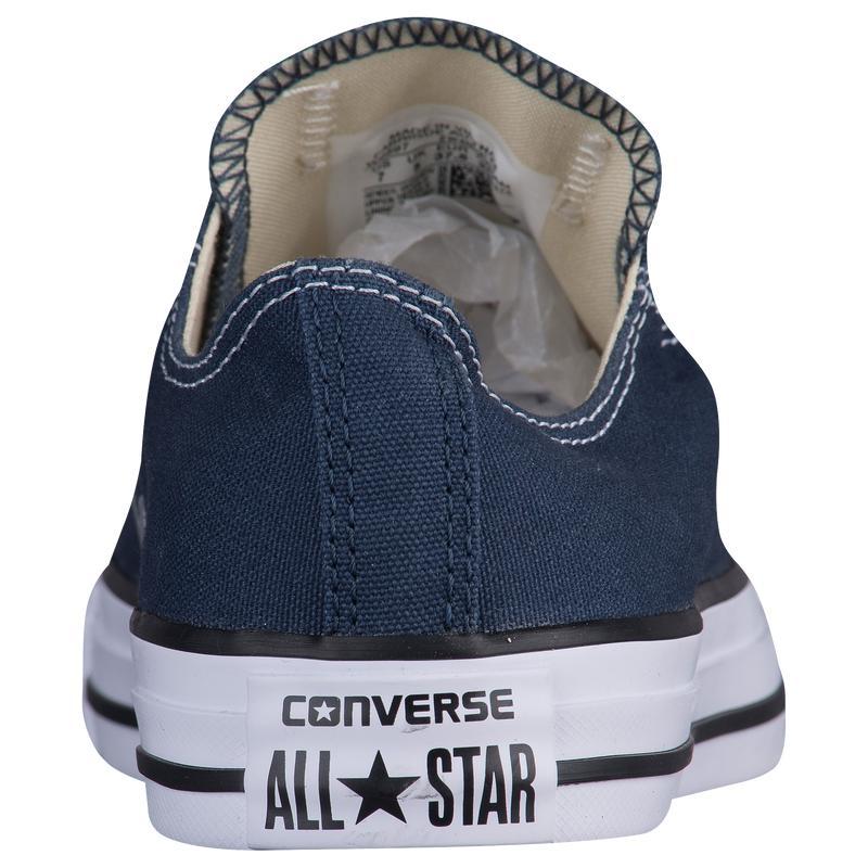 商品Converse|Converse All Star Low Top - Women's,价格¥369-¥443,第5张图片详细描述