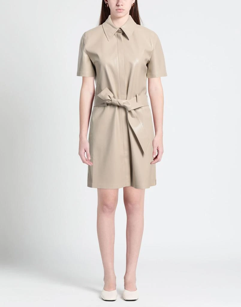 商品Nanushka|Shirt dress,价格¥2847,第2张图片详细描述