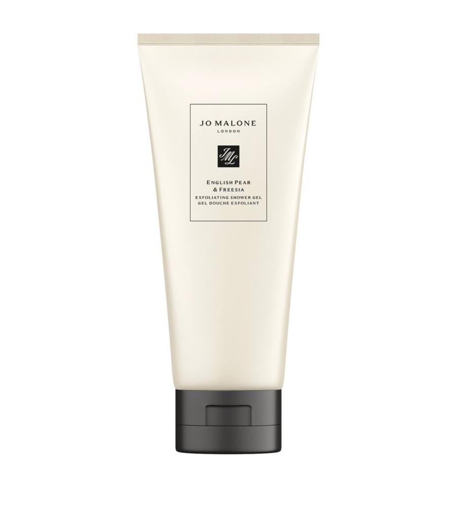 商品Jo Malone London|English Pear & Freesia Exfoliating Shower Gel (200ml),价格¥320,第1张图片