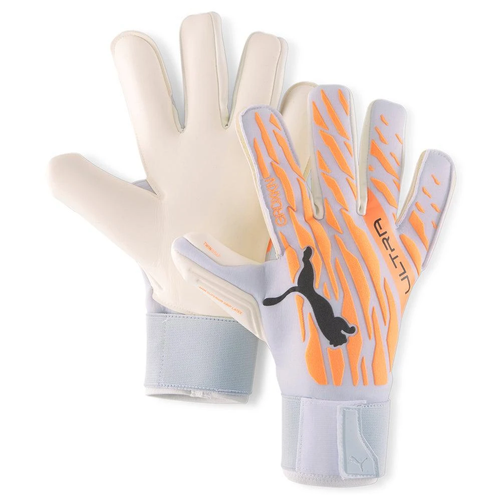 商品Puma|ULTRA Grip 1 Hybrid Pro Goalkeeper Gloves,价格¥343,第1张图片