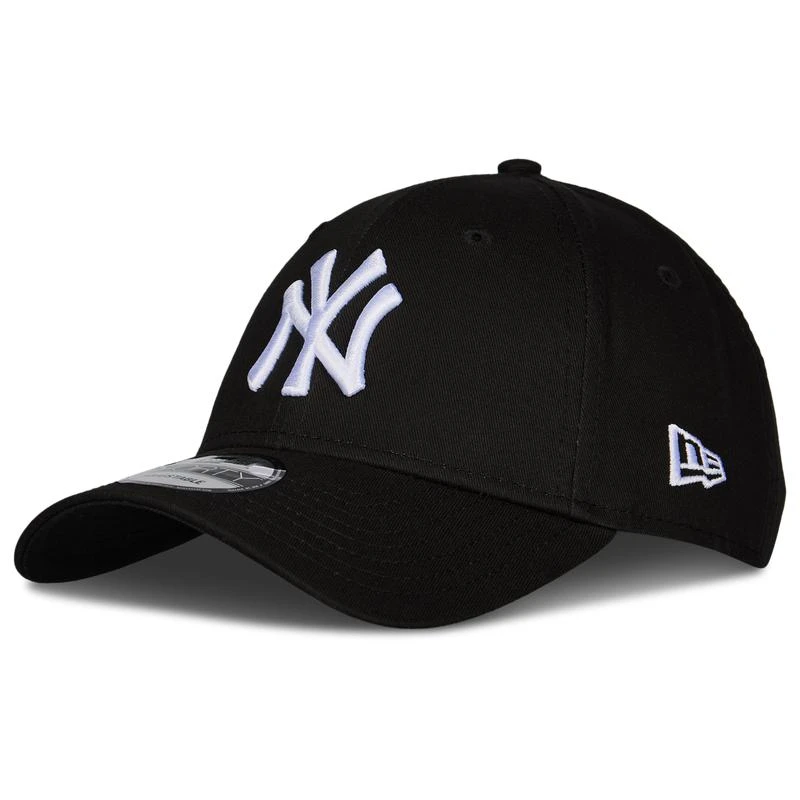 商品New Era|New Era 9FORTY MLB New York Yankees - Unisex Caps,价格¥211,第1张图片详细描述