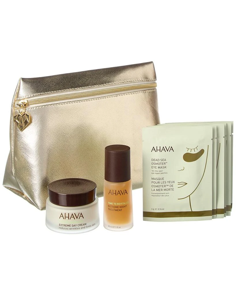 商品AHAVA|AHAVA Skin Soulmates 3pc Kit,价格¥308,第1张图片