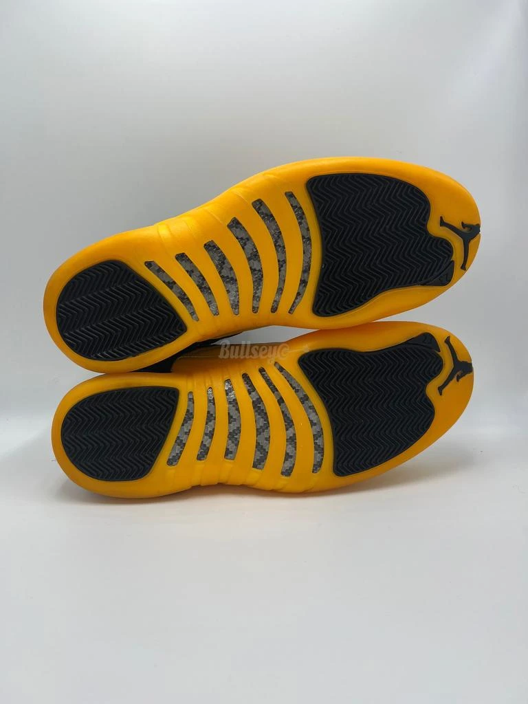 商品Jordan|Air Jordan 12 Retro "University Gold" (PreOwned),价格¥594,第4张图片详细描述