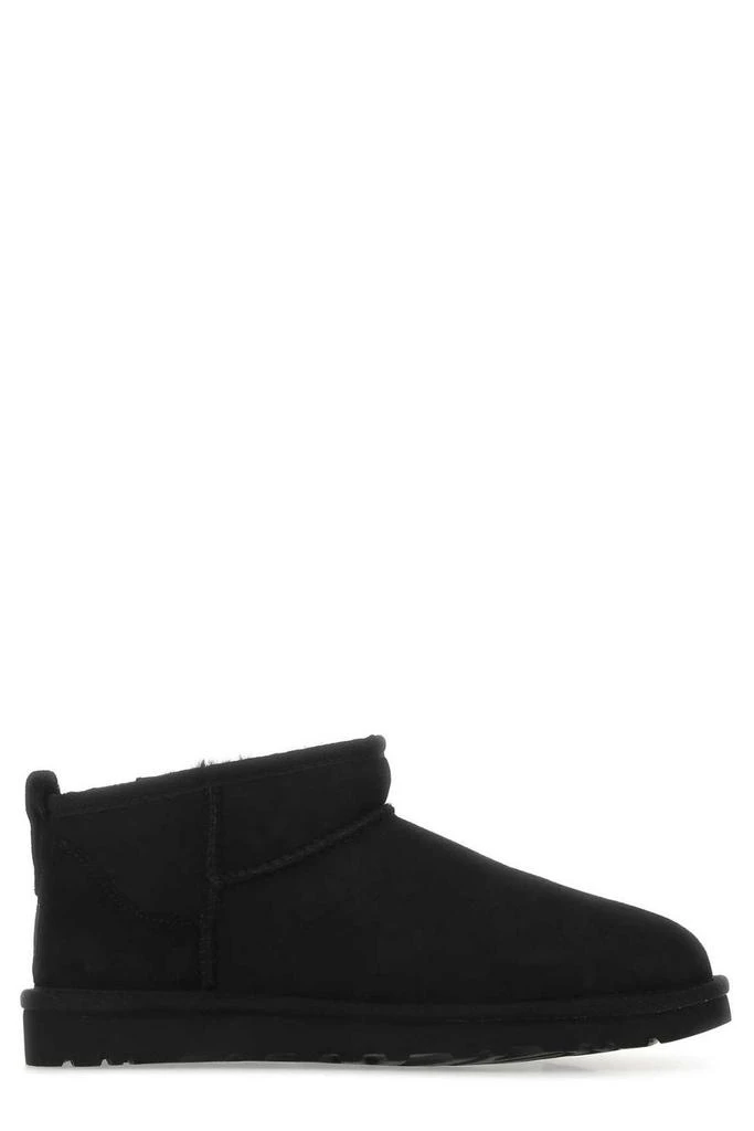 商品UGG|UGG Classic Ultra Ankle Boots,价格¥1040,第2张图片详细描述