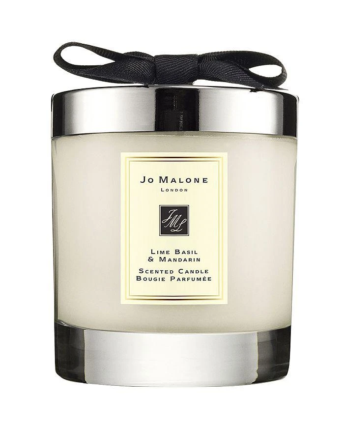 商品Jo Malone London|青柠罗勒与柑橘香氛蜡烛旅行装,价格¥270,第1张图片