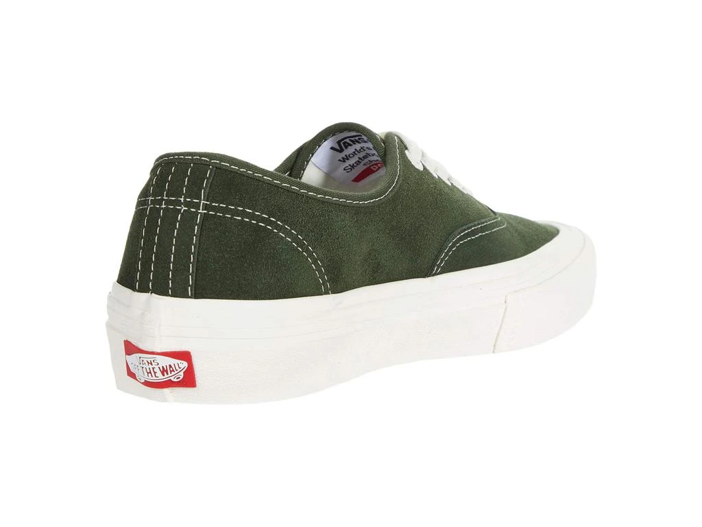 商品Vans|范斯 简洁帆布鞋,价格¥402,第5张图片详细描述