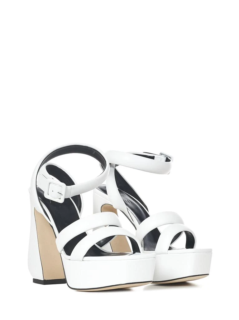 商品SI Rossi|SI ROSSI Sandals,价格¥2013,第2张图片详细描述