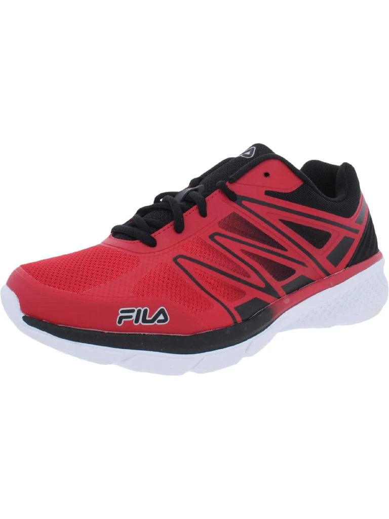 Memory Superstride 3 Mens Memory Foam Fitness Running Shoes 商品