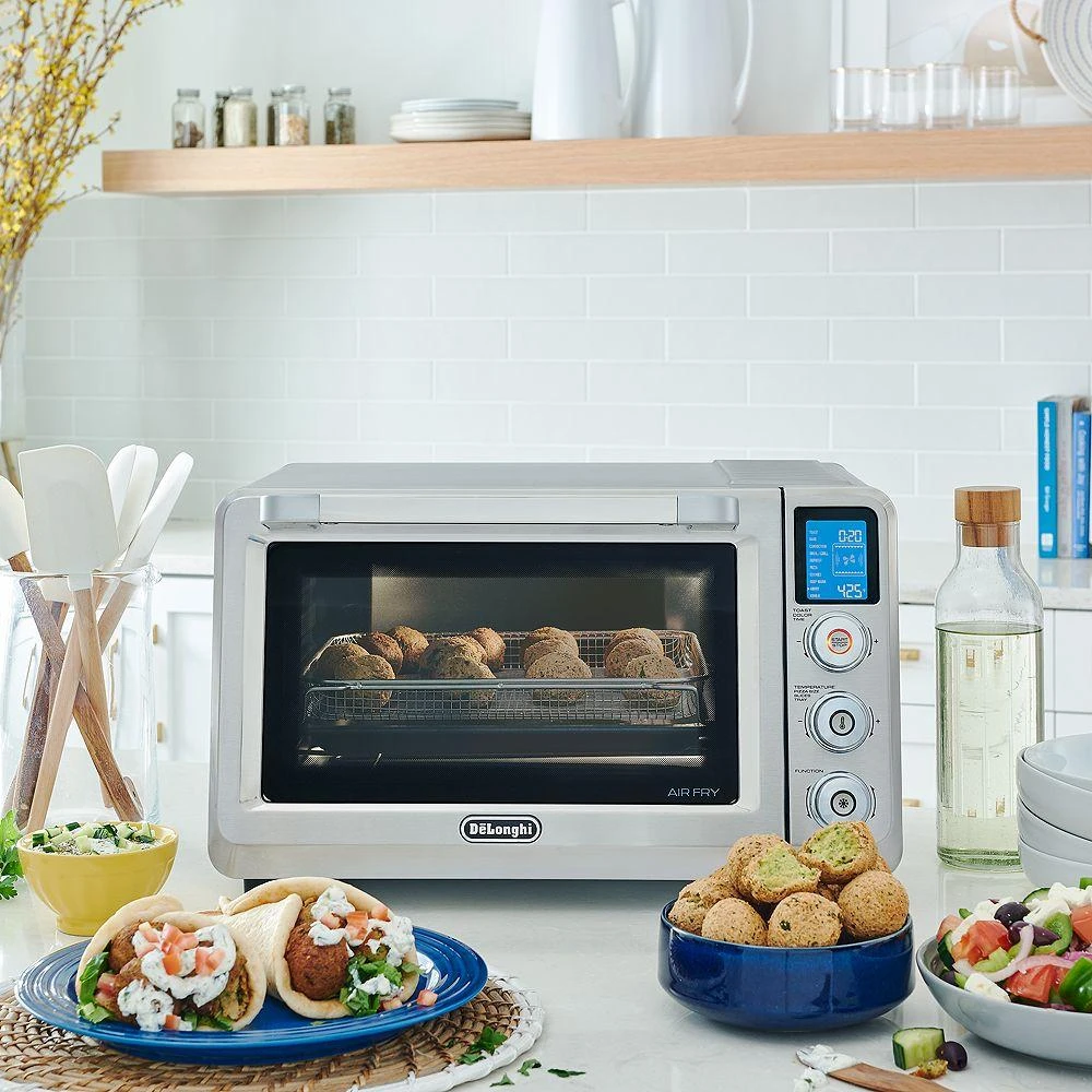 Livenza Digital Air Fry Oven 商品