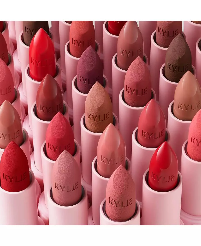 Matte Lipstick 商品