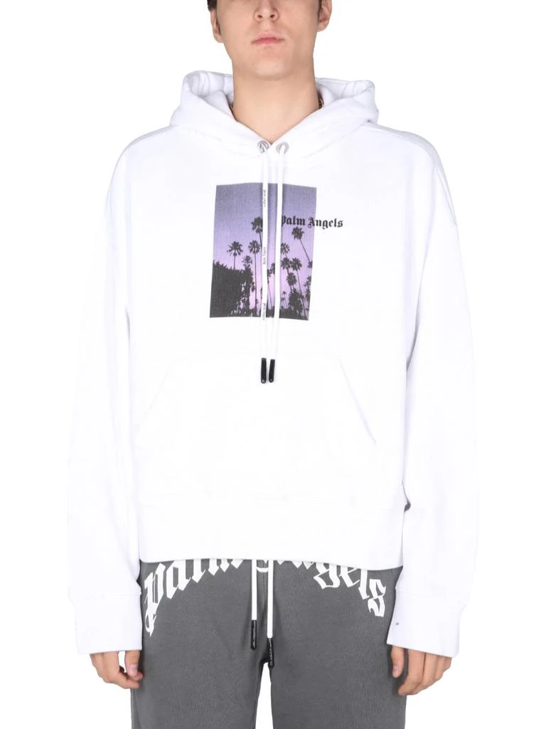 商品Palm Angels|HOODIE,价格¥2169,第1张图片