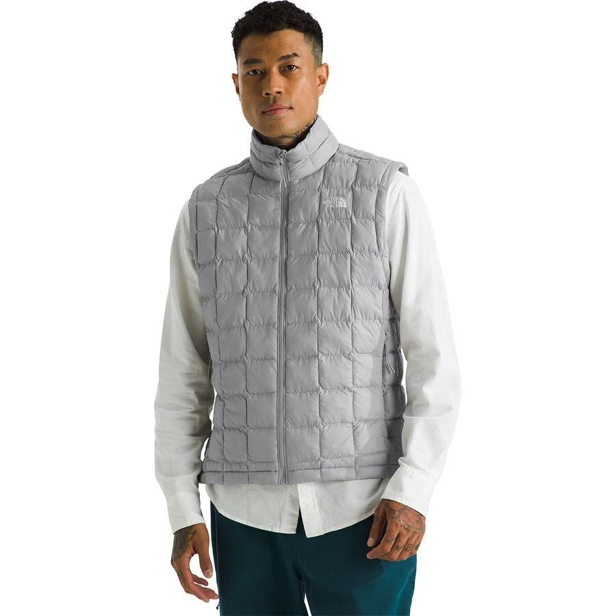 商品The North Face|ThermoBall 2.0 Eco Vest - Men's,价格¥611,第1张图片