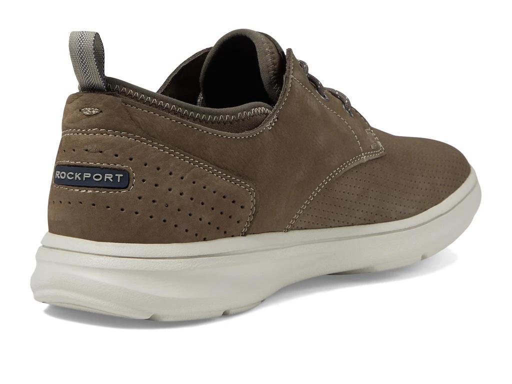 商品Rockport|Zaden Plain Toe Oxford,价格¥670,第5张图片详细描述