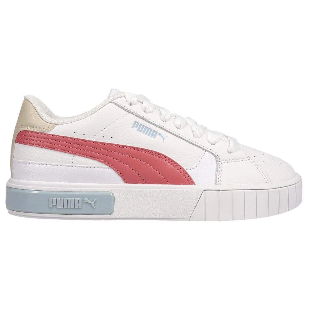 商品Puma|Cali Star Lace Up Sneakers,价格¥488,第1张图片
