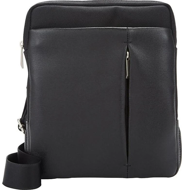 商品Barneys New York|Small Vertical Messenger,价格¥1036,第1张图片