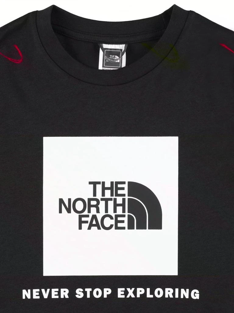 商品The North Face|Printed Cotton Jersey T-shirt,价格¥221,第1张图片