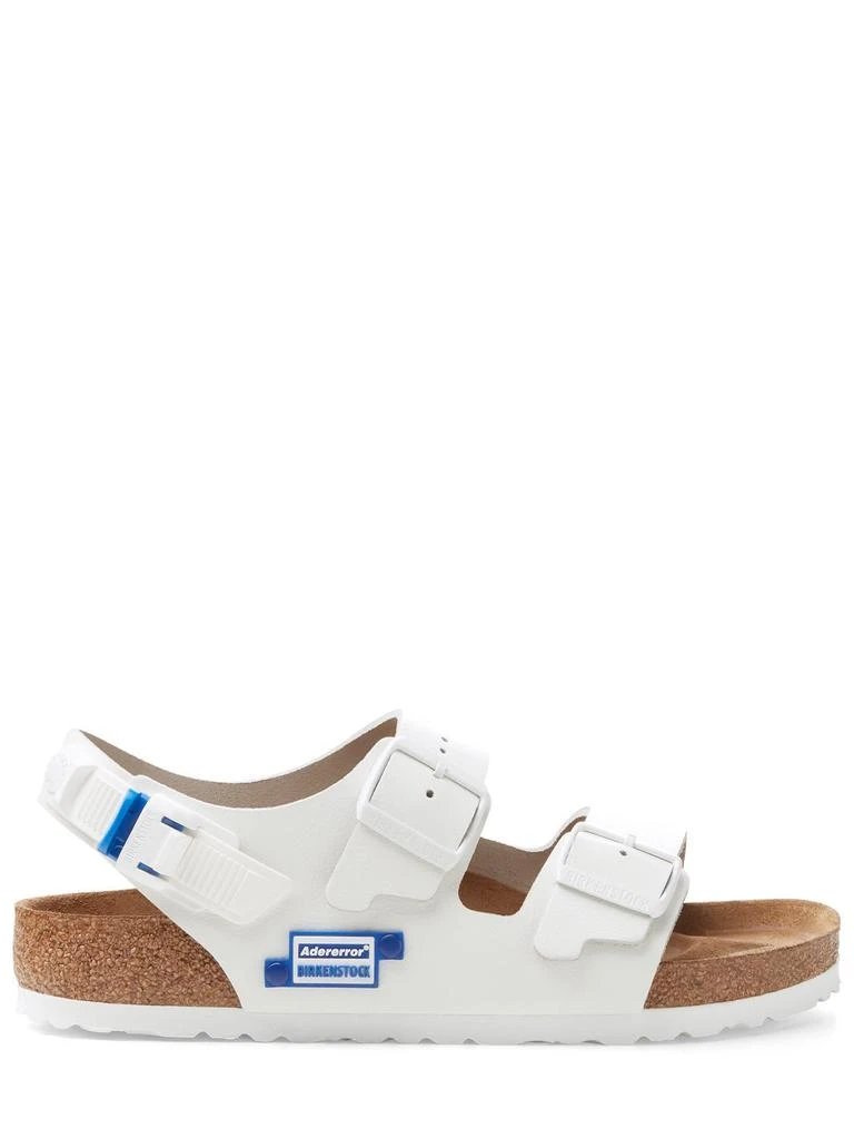 商品Birkenstock|Milano Tech Sandals,价格¥2359,第1张图片