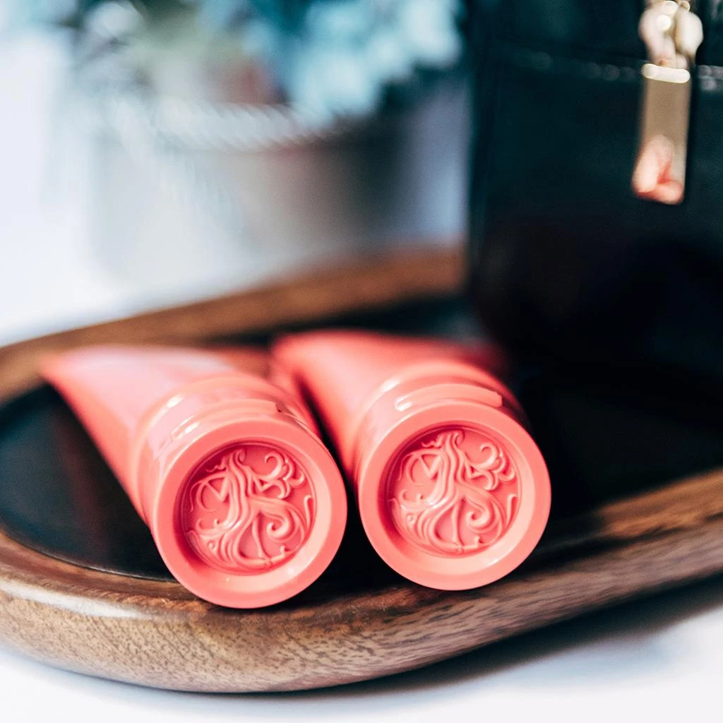 商品Oribe|Oribe Bright Blonde Conditioner for Beautiful Color Travel 1.7 oz,价格¥165,第4张图片详细描述
