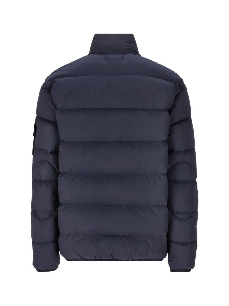 商品Stone Island|Highneck Padded Jacket,价格¥5559,第2张图片详细描述