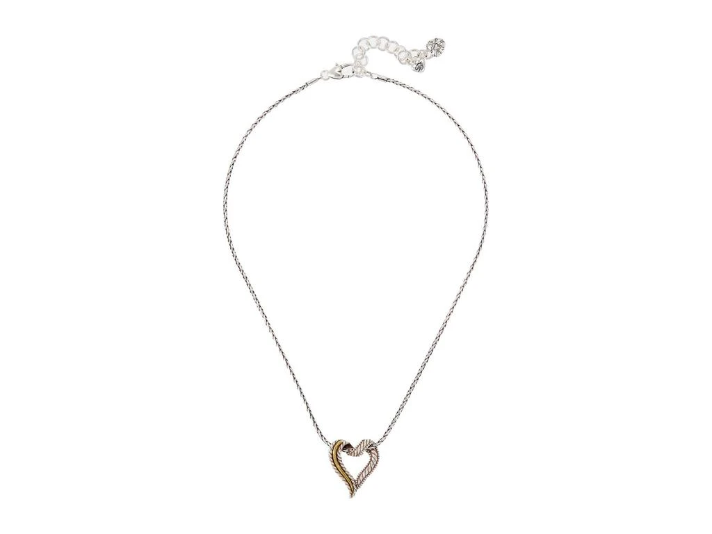 商品Brighton|Callie Necklace,价格¥451,第2张图片详细描述