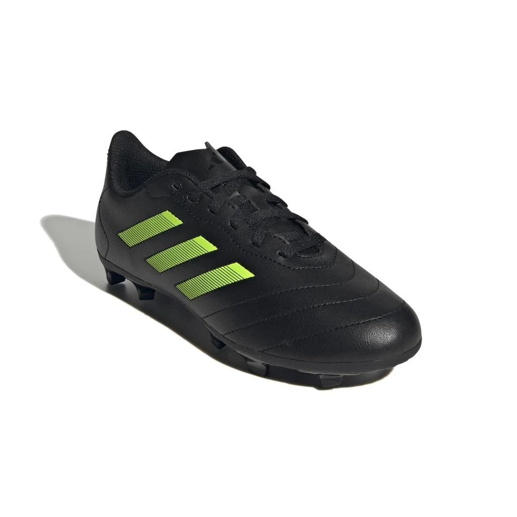 商品Adidas|Soccer Goletto VIII Firm Ground Cleats (Toddler/Little Kid/Big Kid),价格¥258,第1张图片