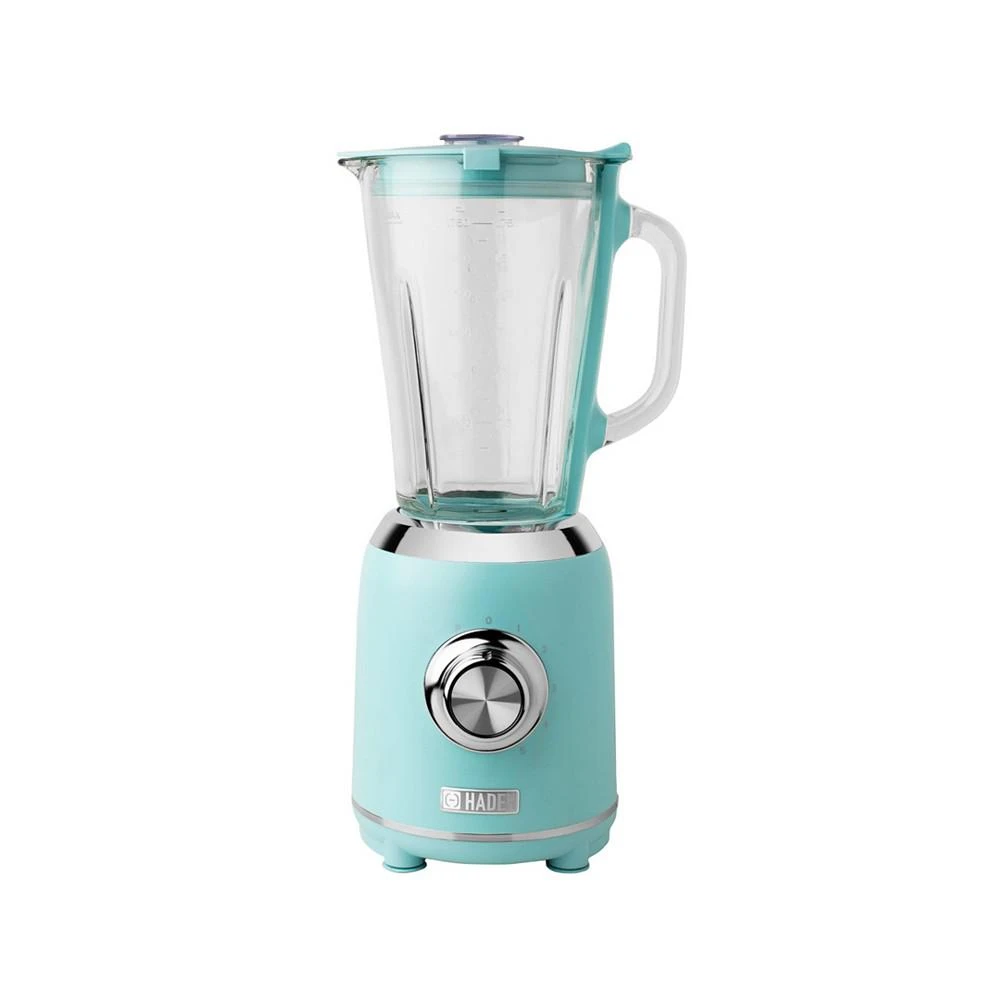 商品Haden|Heritage 56 Oz 5-Speed Retro Blender with Glass Jar,价格¥747,第1张图片