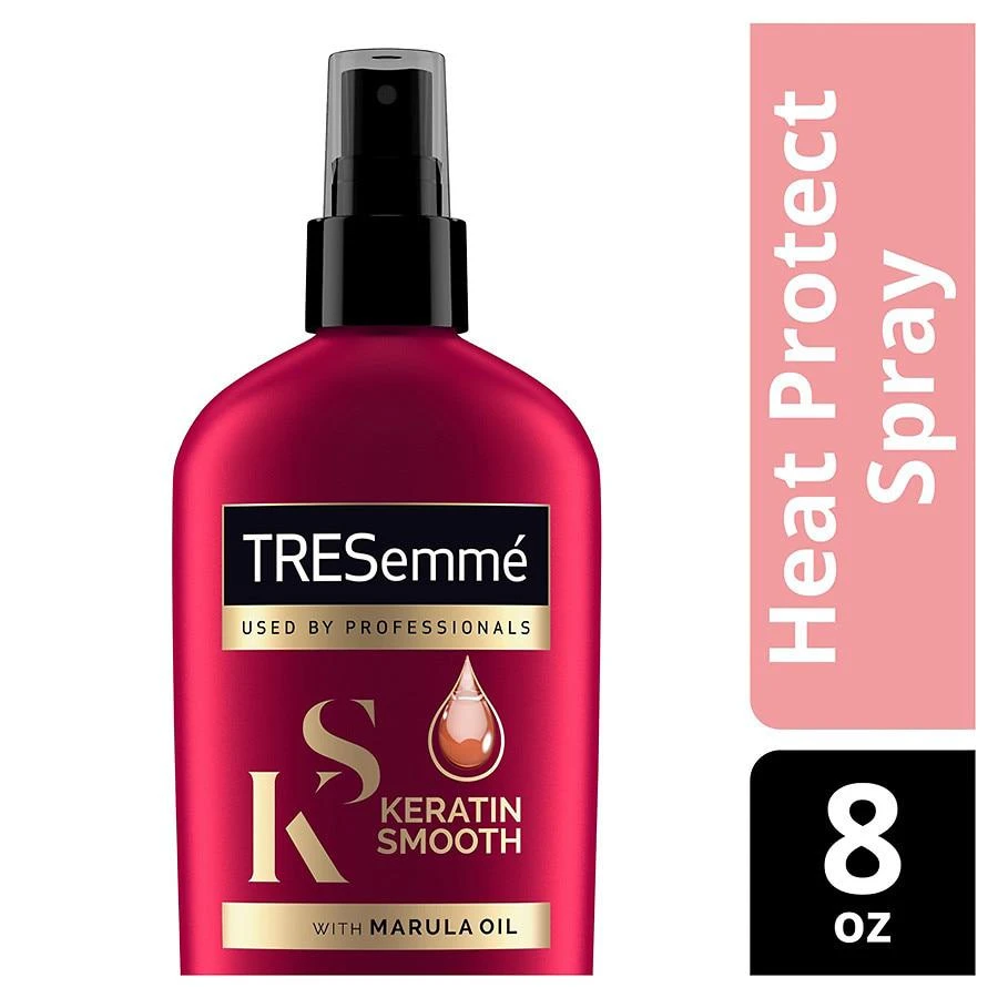 Heat Protecting Spray Keratin Smooth 商品