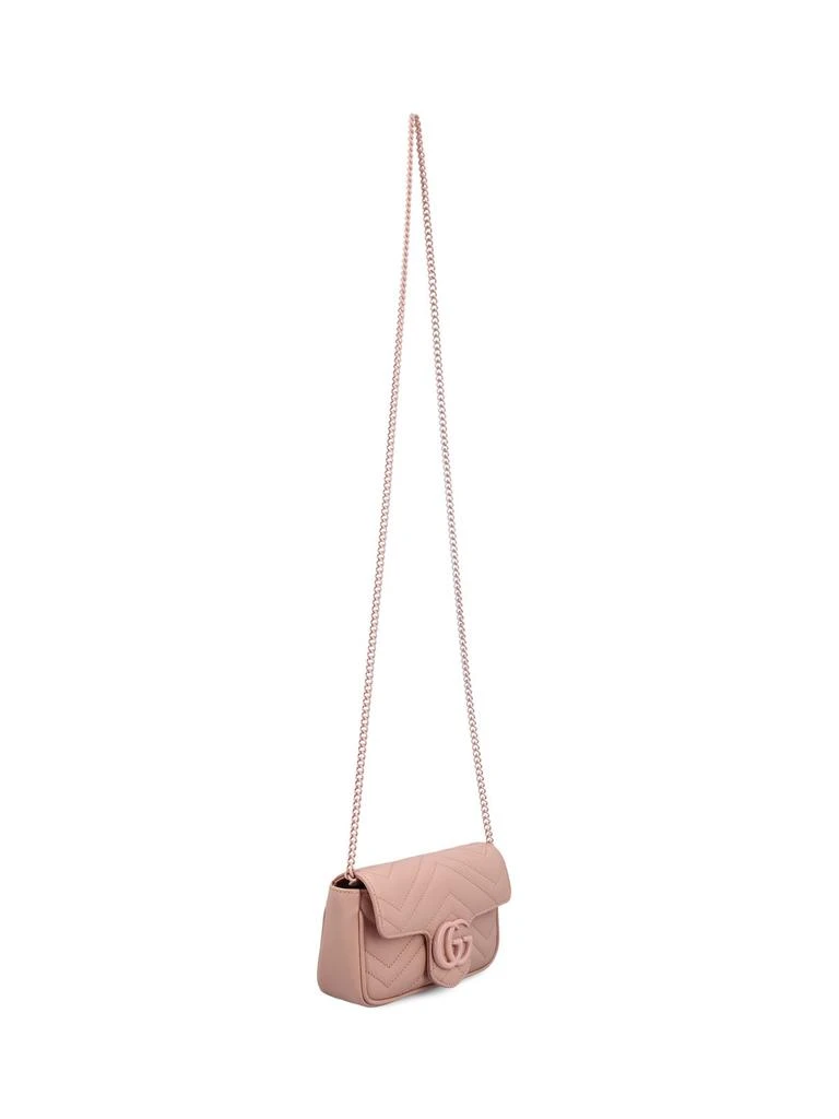商品Gucci|Gucci GG Narmont Super Mini Bag,价格¥7096,第3张图片详细描述