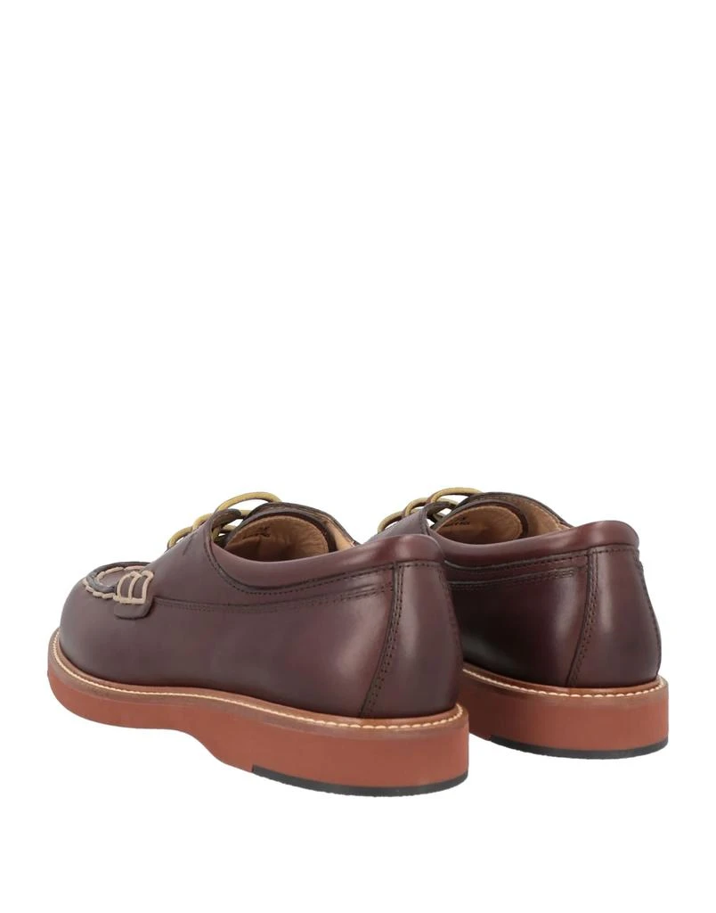 商品Tod's|Laced shoes,价格¥1642,第3张图片详细描述