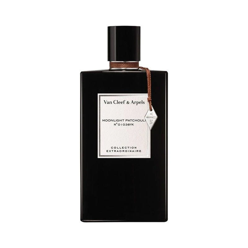 商品Van Cleef & Arpels|欧洲直邮Van Cleef & Arpels 梵克雅宝珍藏系列「月光广藿香」中性香水 EDP浓香水75ml,价格¥1620,第1张图片