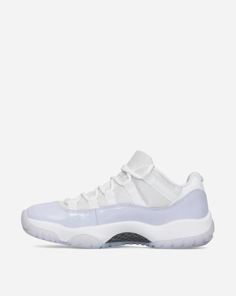 商品Jordan|WMNS Air Jordan 11 Retro Low Sneakers Pure Violet,价格¥1533,第4张图片详细描述